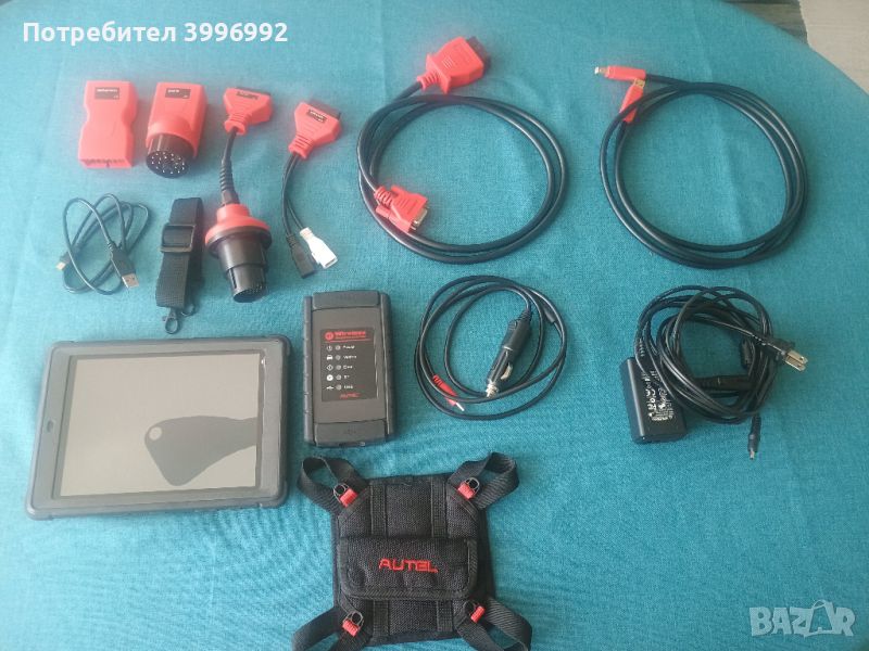 Autel Maxisys Mini 905, снимка 1