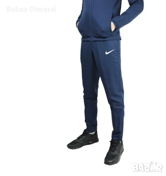 Nike Dri-fit долнище мъжки оригинален , снимка 1