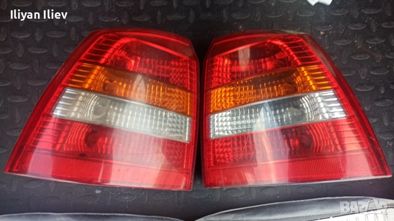 Десен стоп Опел Астра хечбек , снимка 1