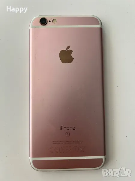 Iphone 6s, 64 GB, снимка 1