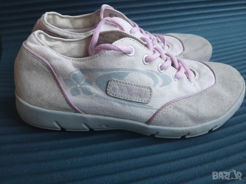 O'Neill оригинални дамски спортни обувки, 37 номер, снимка 1