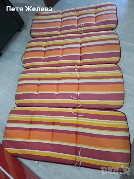 Шалтета 115/50/5см , снимка 1