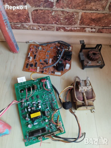 Mitsubishi MUZ-FX328 на части, снимка 1