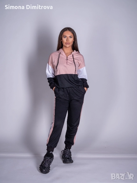 Спортен комплект- Laila, снимка 1