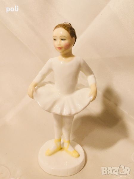 порцеланова статуетка Royal Doulton , снимка 1