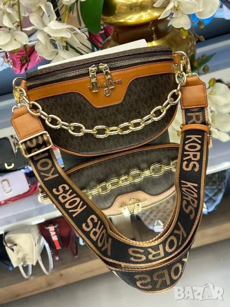 чанти michael kors , снимка 1