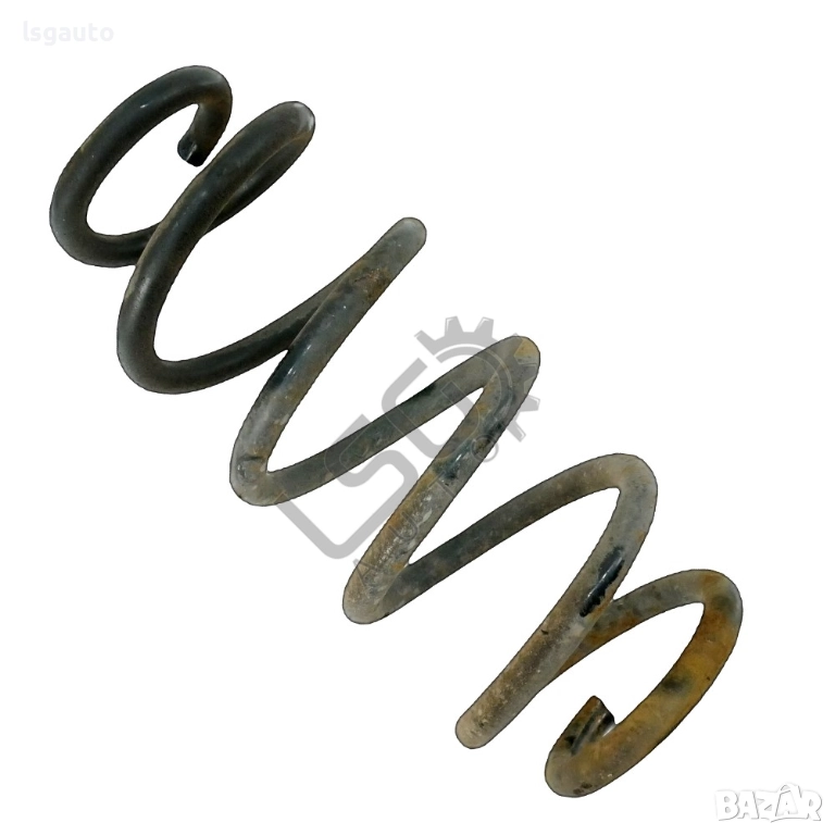 Задна пружина Toyota RAV 4 III 2006-2012 ID: 154650, снимка 1