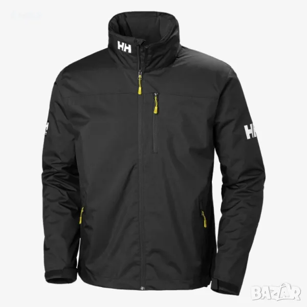 Мъжко яке Helly Hansen Crew Sailing Jacket, Размер L, снимка 1