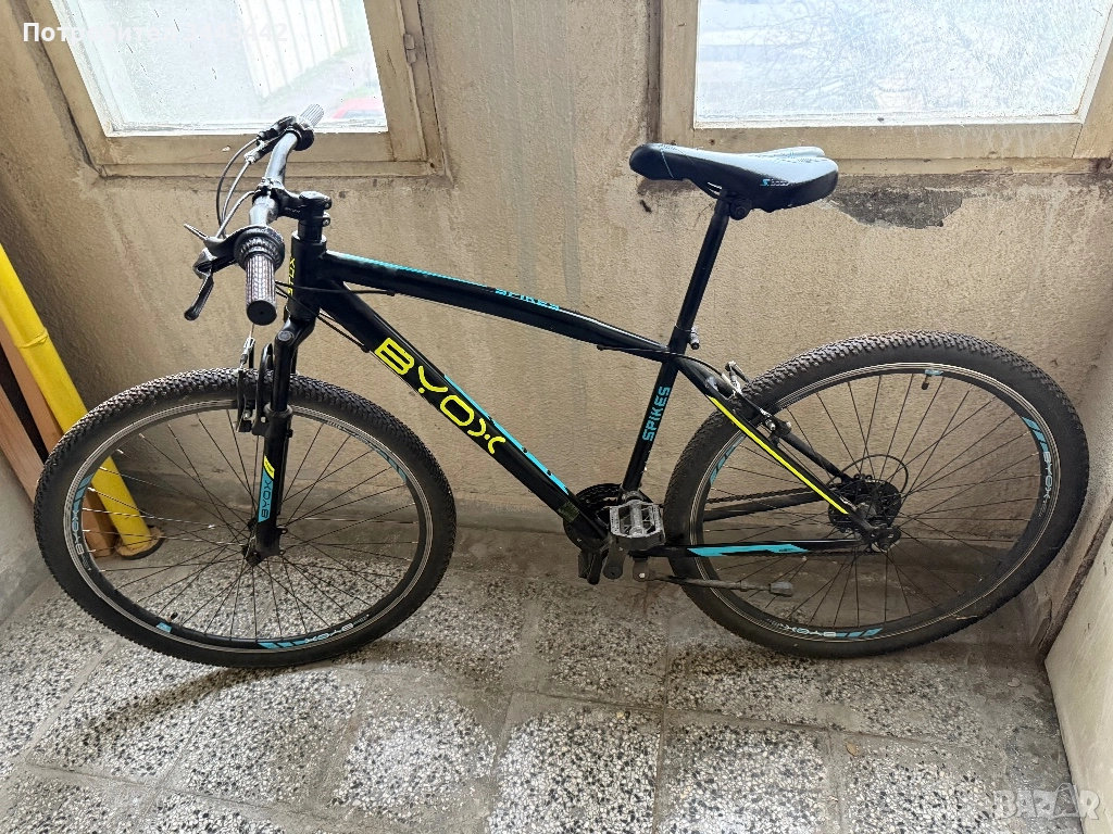 Колело Byox 28, снимка 1