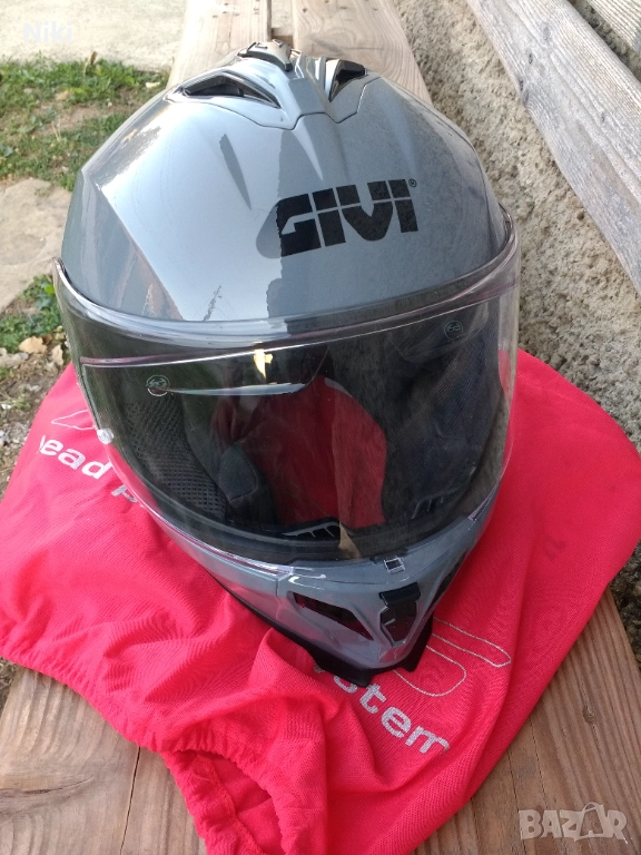 Каска размер М, снимка 1