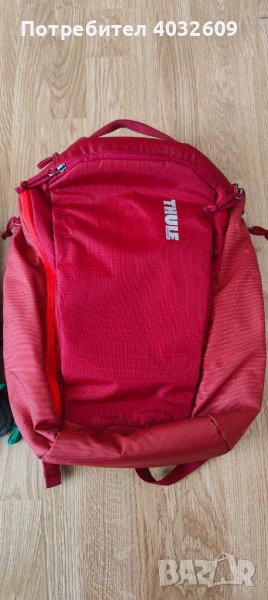 Thule раница нова, снимка 1