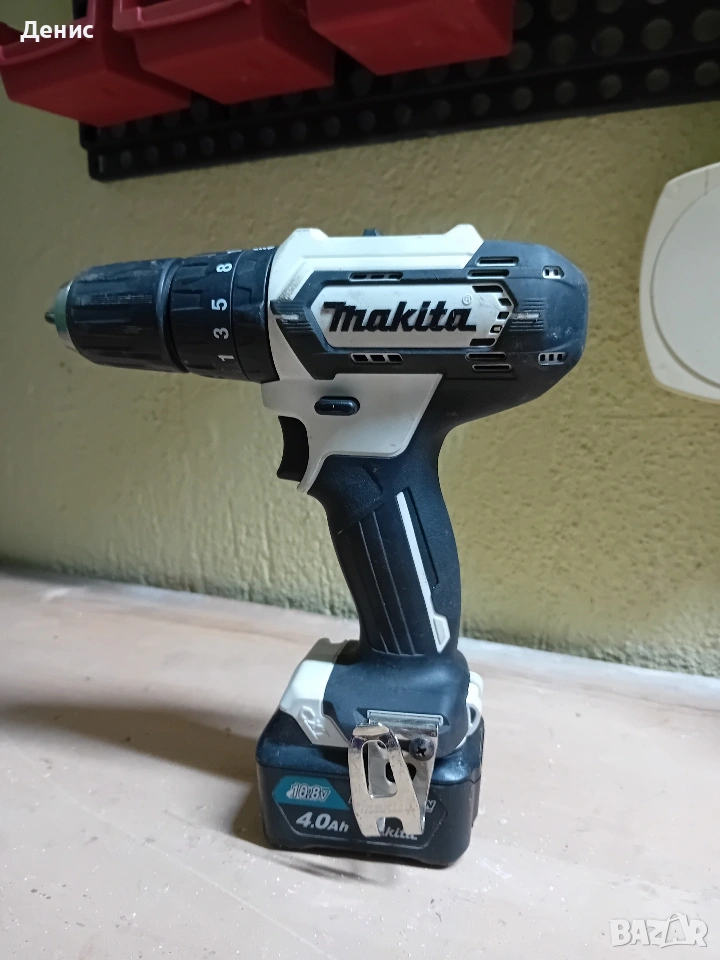 Винтоверт , снимка 1