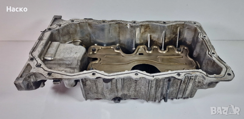 Картер Киа Сиид Каренс Kia Ceed Carens Hyundai I30 2.0 CRDI 21511-27060, снимка 1