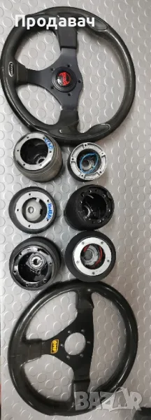 Волани и фланци , снимка 1