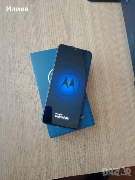 Motorola G30 / Moto G30 Dark Pearl, снимка 1