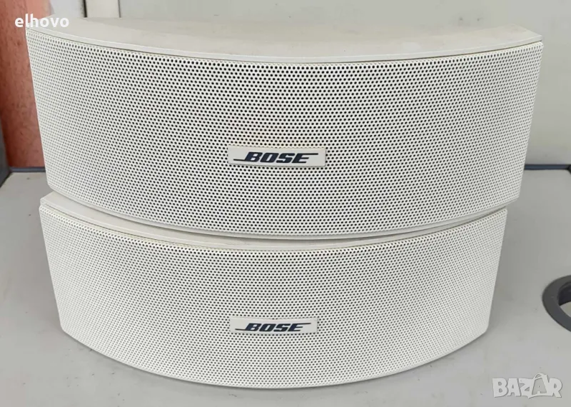 Тонколони Bose 151 SE, снимка 1