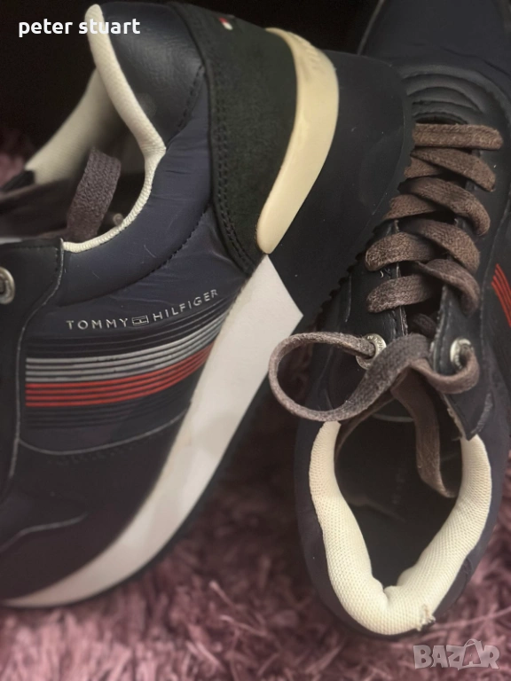 Tommy Hilfiger, размер 37, нови, без кутия, снимка 1