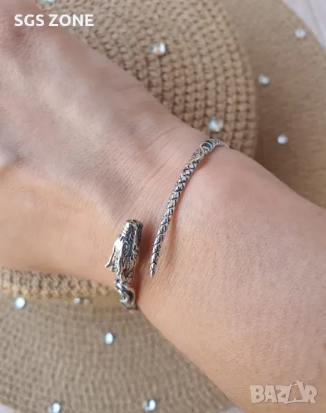 Оригинална Гривна от Тайланд, снимка 1