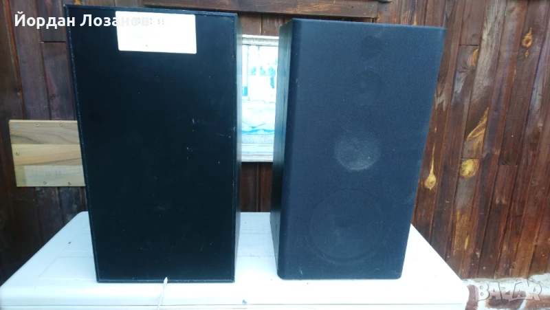 Колони - Sound 85, снимка 1