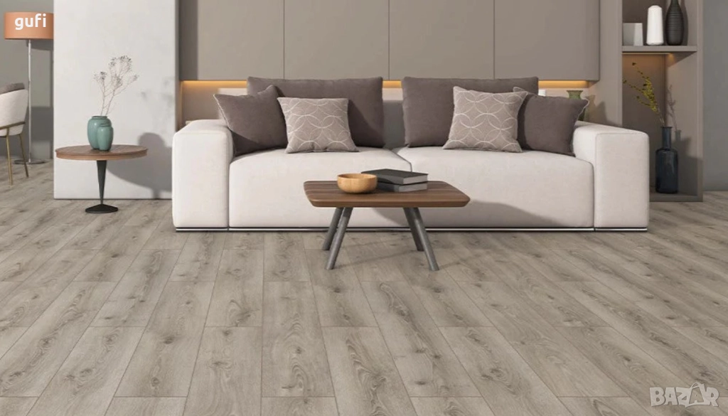 Ламинат Еразъм FR014, снимка 1