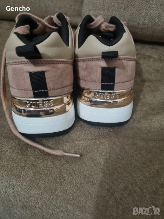 Маратонки във отлично състояние, снимка 1