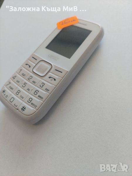 GSM Yezz C23A, снимка 1