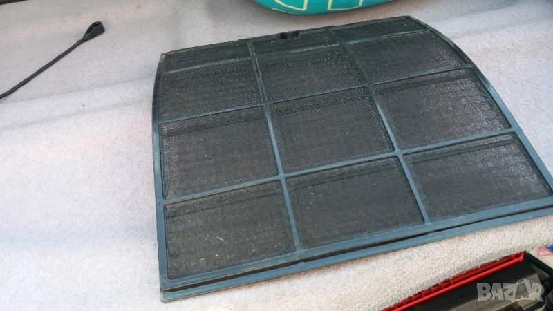 Филтри за климатик Daikin, снимка 1