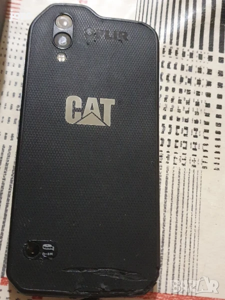cat s61, снимка 1