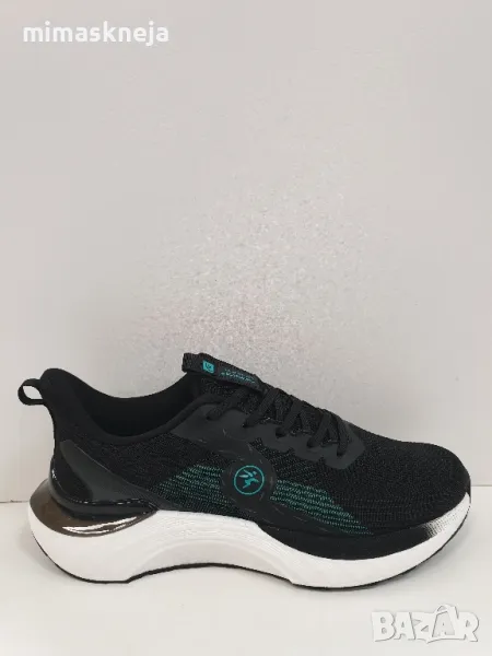 мъжки маратонки"runners"-8814, снимка 1
