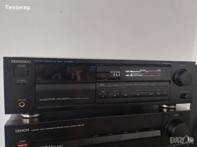 Kenwood KX-5030, снимка 1