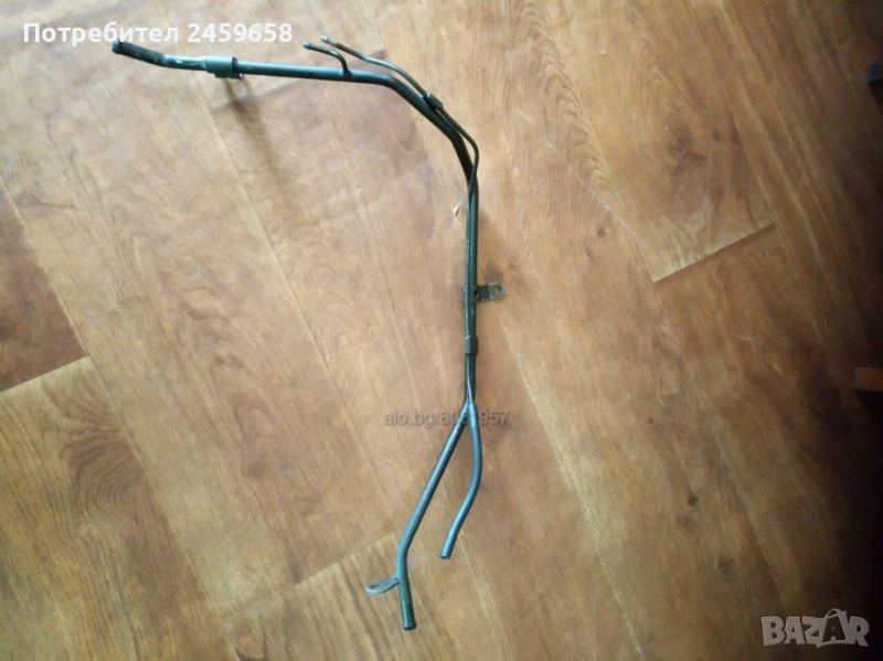 Тръбички за Киа Соренто 2.5 CRDI-D4CB - 140 к.с., снимка 1