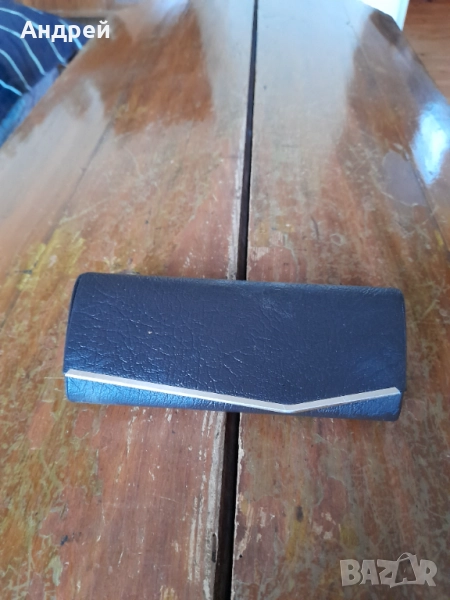 Стари очила с диоптър #7, снимка 1