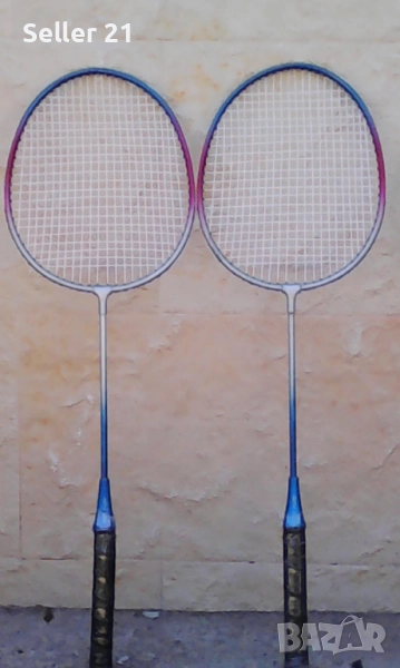 Федербал хилки, снимка 1