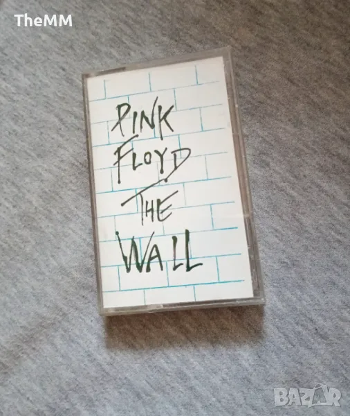 Pink Floyd - The Wall, снимка 1