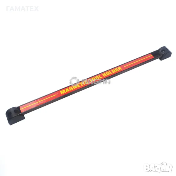 18” (460 мм) Магнитна стойка за инструменти, 50246-18, снимка 1