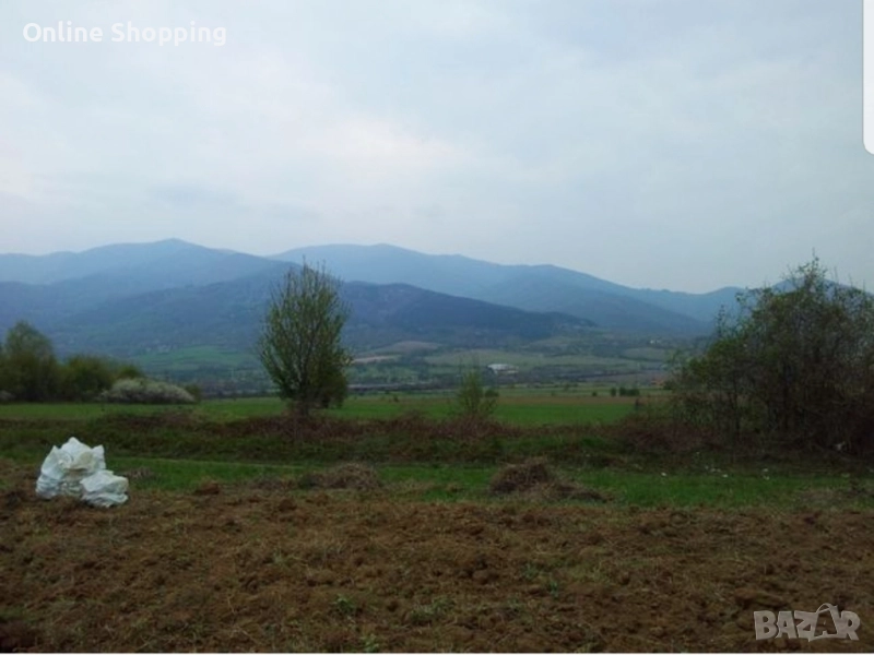 земеделска земя в с. Разлив, община Правец , снимка 1