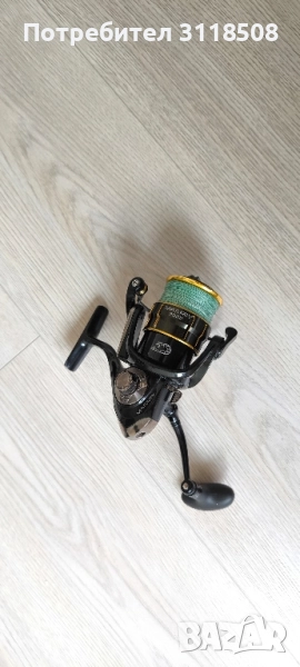 Макара Ryobi Maturity 3000, снимка 1