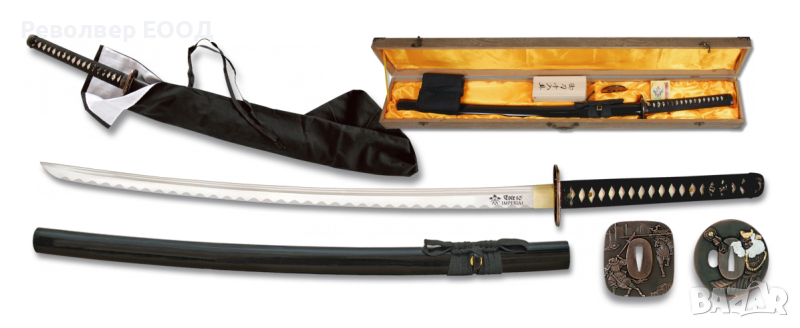Самурайски меч KATANA модел 31629, снимка 1