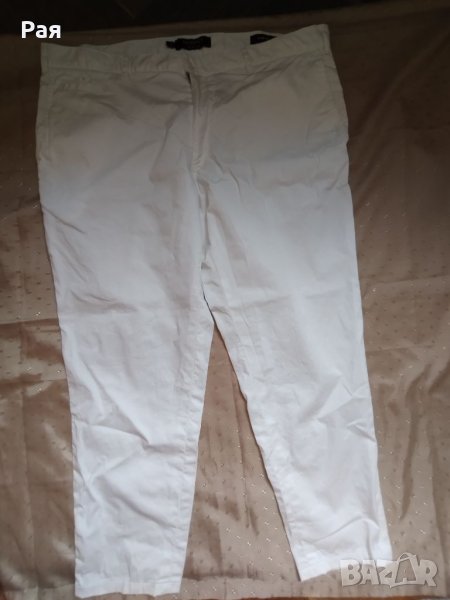 Мъжки летен панталон Trend - Monni, снимка 1