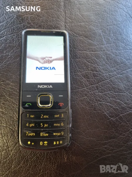 Nokia - 6700, снимка 1