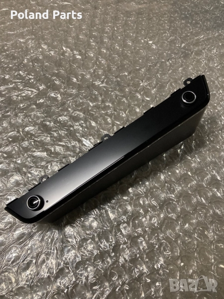 Климатроник управление навигация Киа ЕВ6 KIA EV6, снимка 1