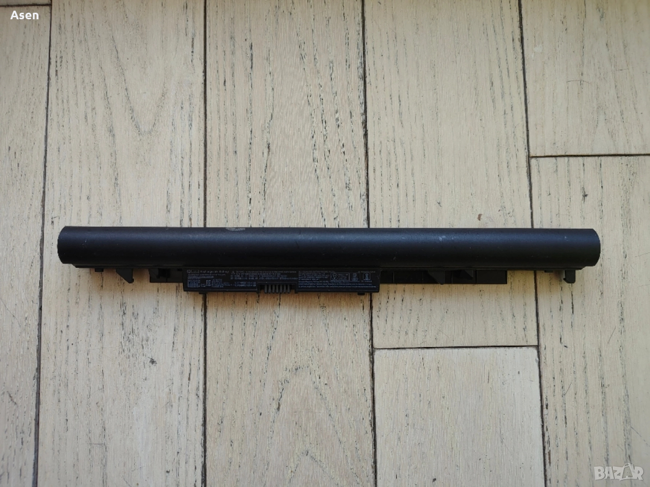 HP 240 G6, 245 G6, 250 G6, 255 G6 JC03 батерия, снимка 1