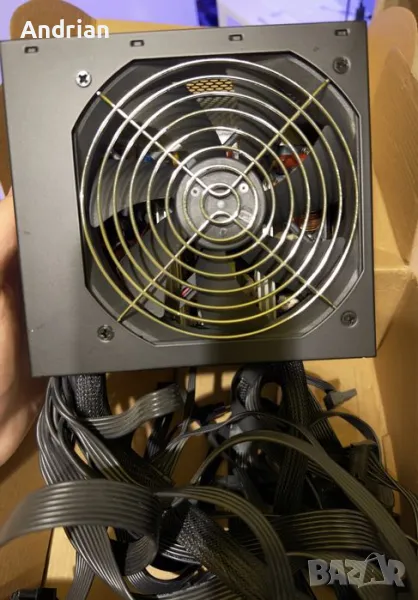 Захранване за компютър 700W - Hyper K 700W, снимка 1