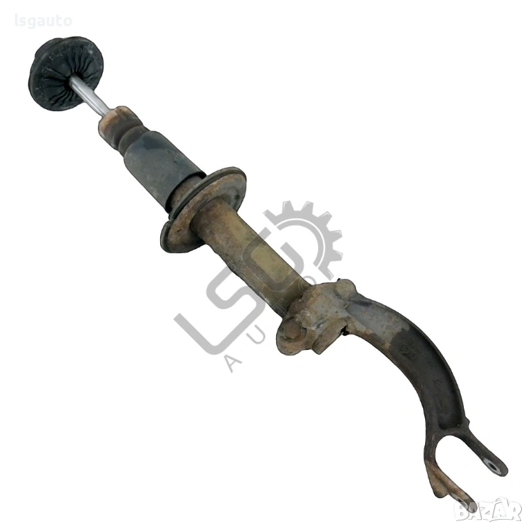 Преден десен макферсон AUDI A4 (B8) 2008-2015 ID: 156718, снимка 1