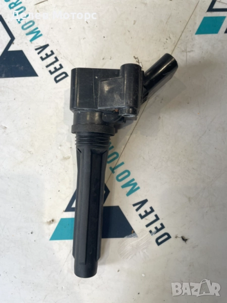 Запалителна бобина 04C905110E от Volkswagen T-Cross 1.0 TSI, двигател DLAA, 110 кс., автоматик, снимка 1