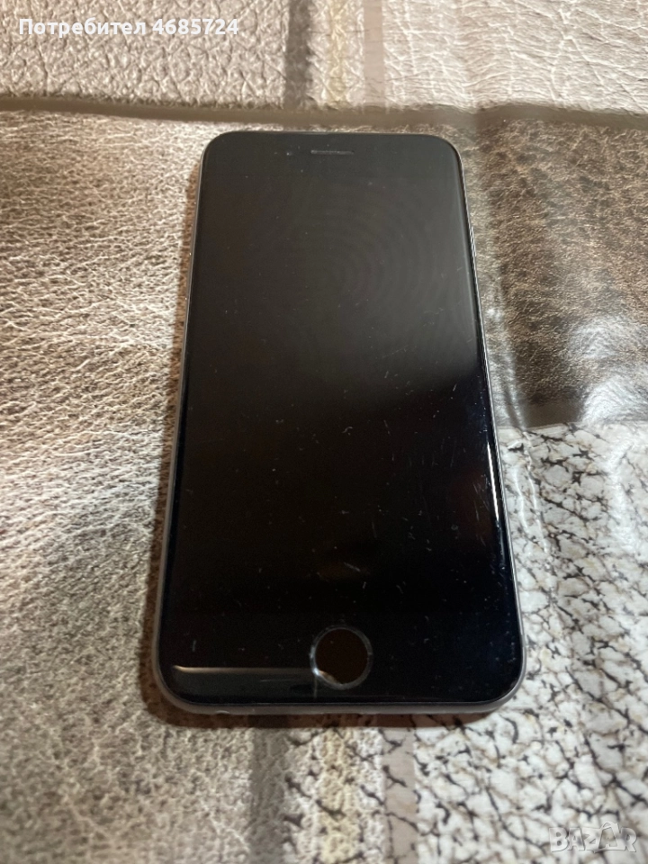 iPhone 6s, снимка 1