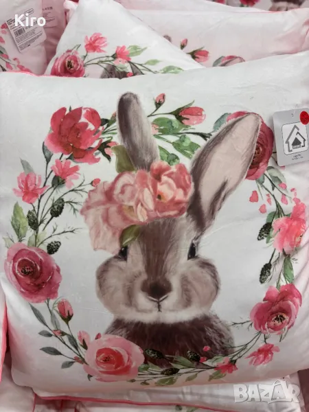 Великденски възглавници, снимка 1