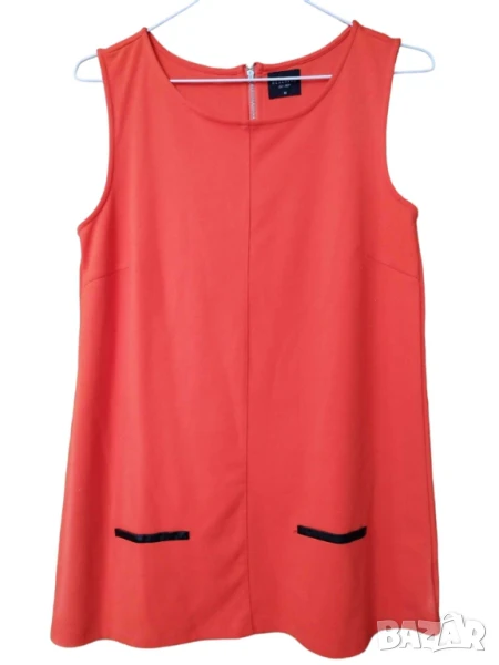 Дамска туника Reserved, Оранжева, M, снимка 1