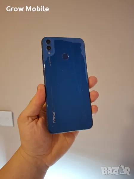 Honor 8x, снимка 1