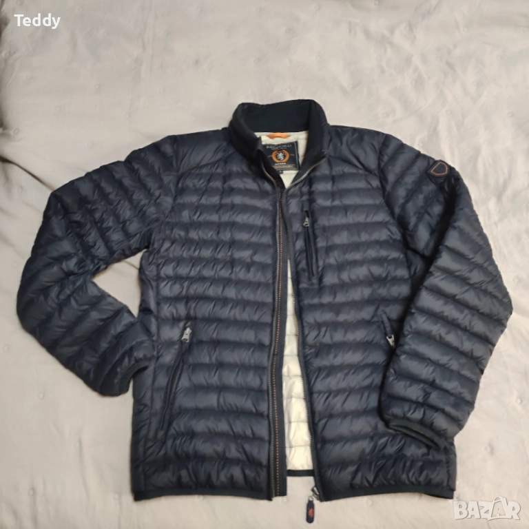 Марково мъжко олекотено пухено яке Redford, S, снимка 1